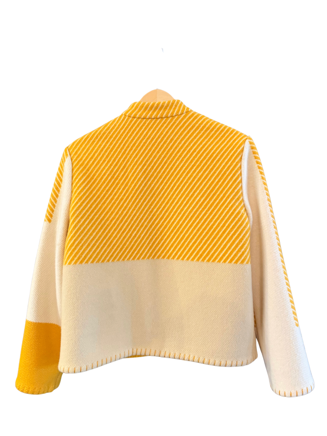 The Daisy Jacket
