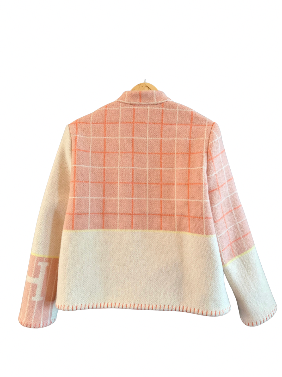 The Baby Pink Patch