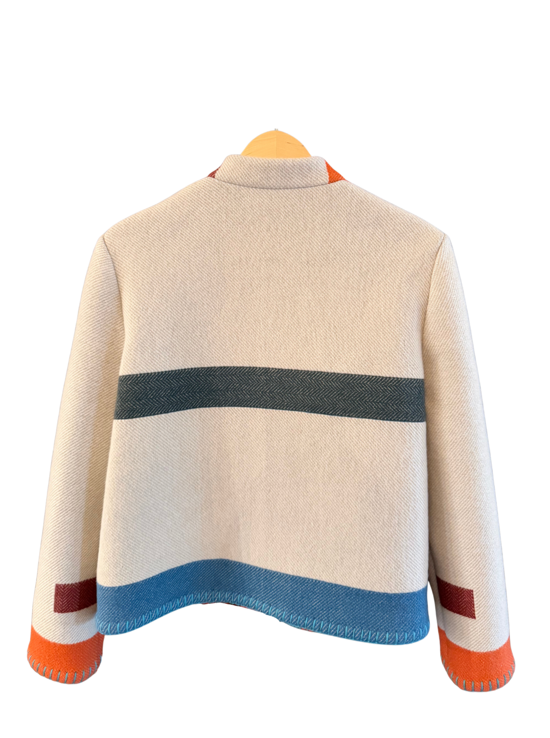 The Double Linear Jacket