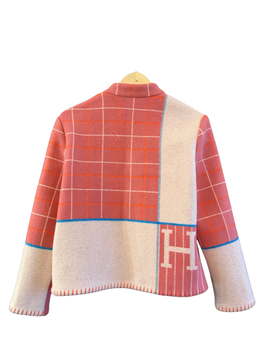 The Think Pink Jacket
