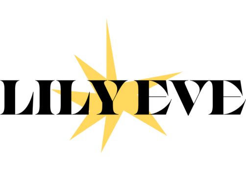 LILYEVE logo
