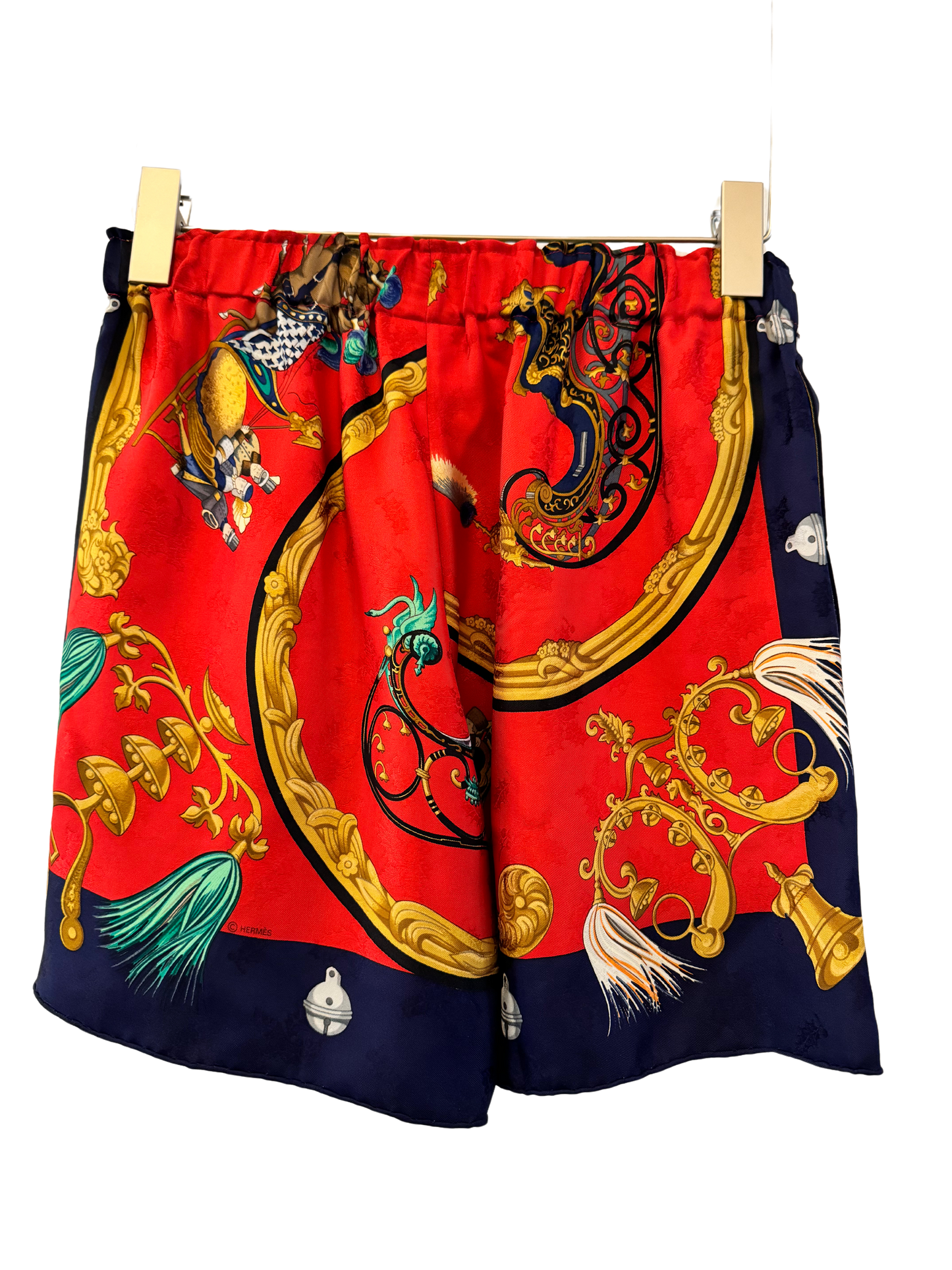 Silk Sets
