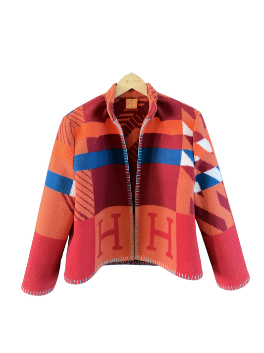 The Taos Jacket