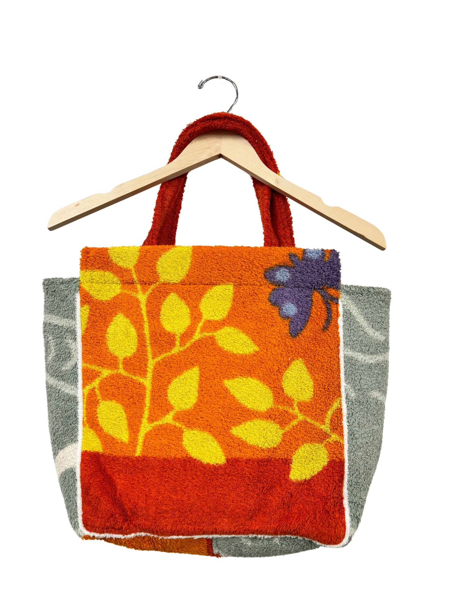 The Cabana Tote