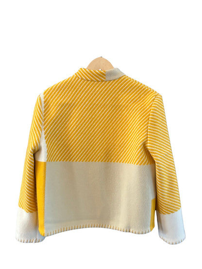 The Marigold Jacket