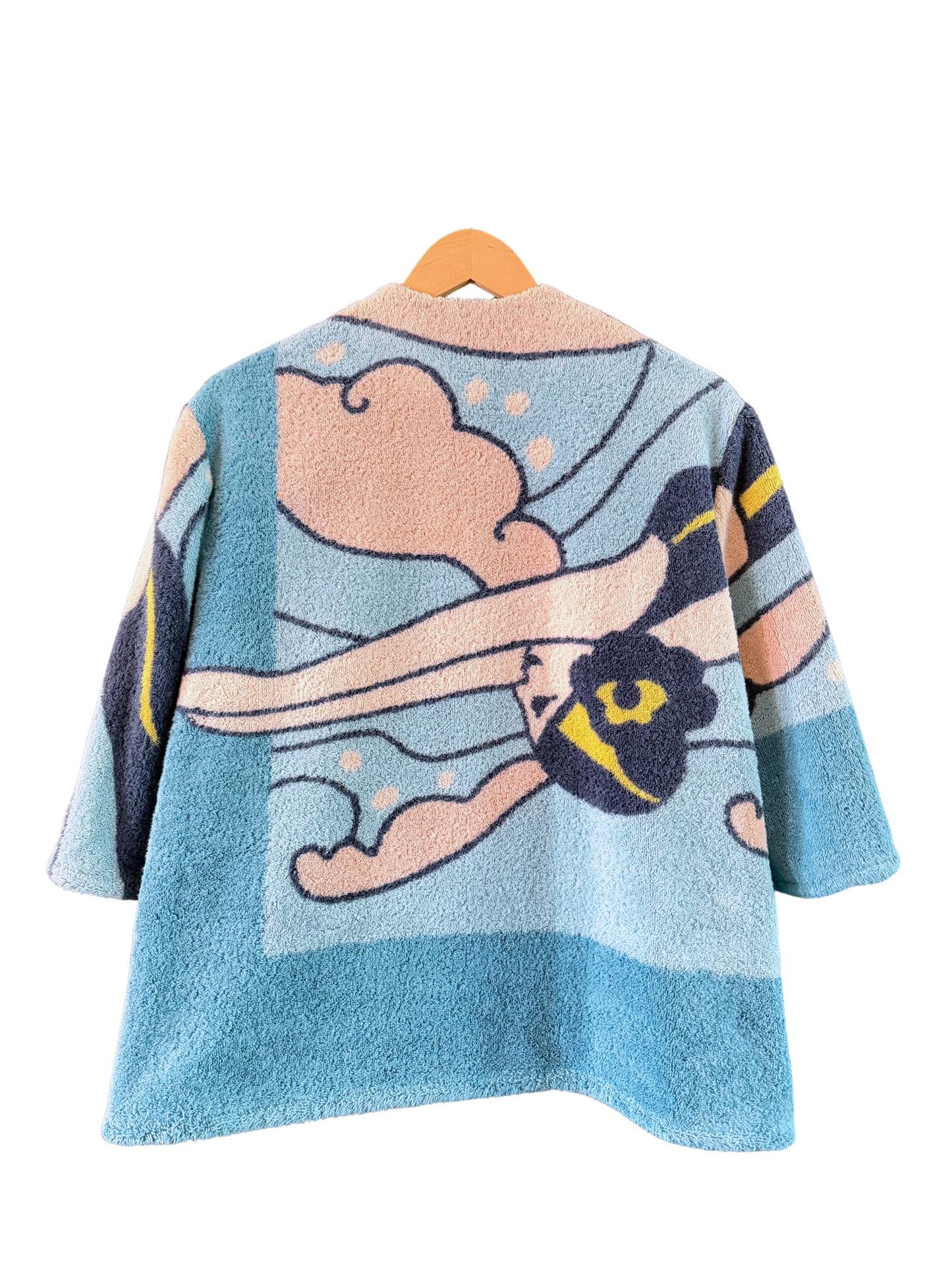The Le Dive Jacket
