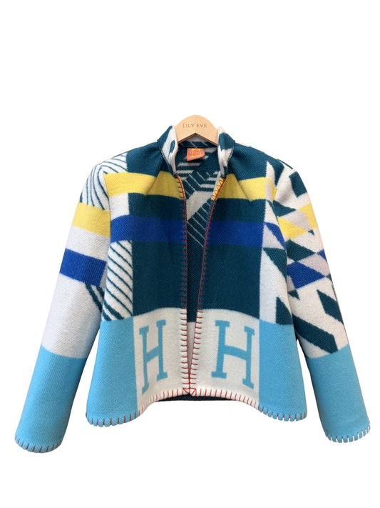 The Big Sur Jacket