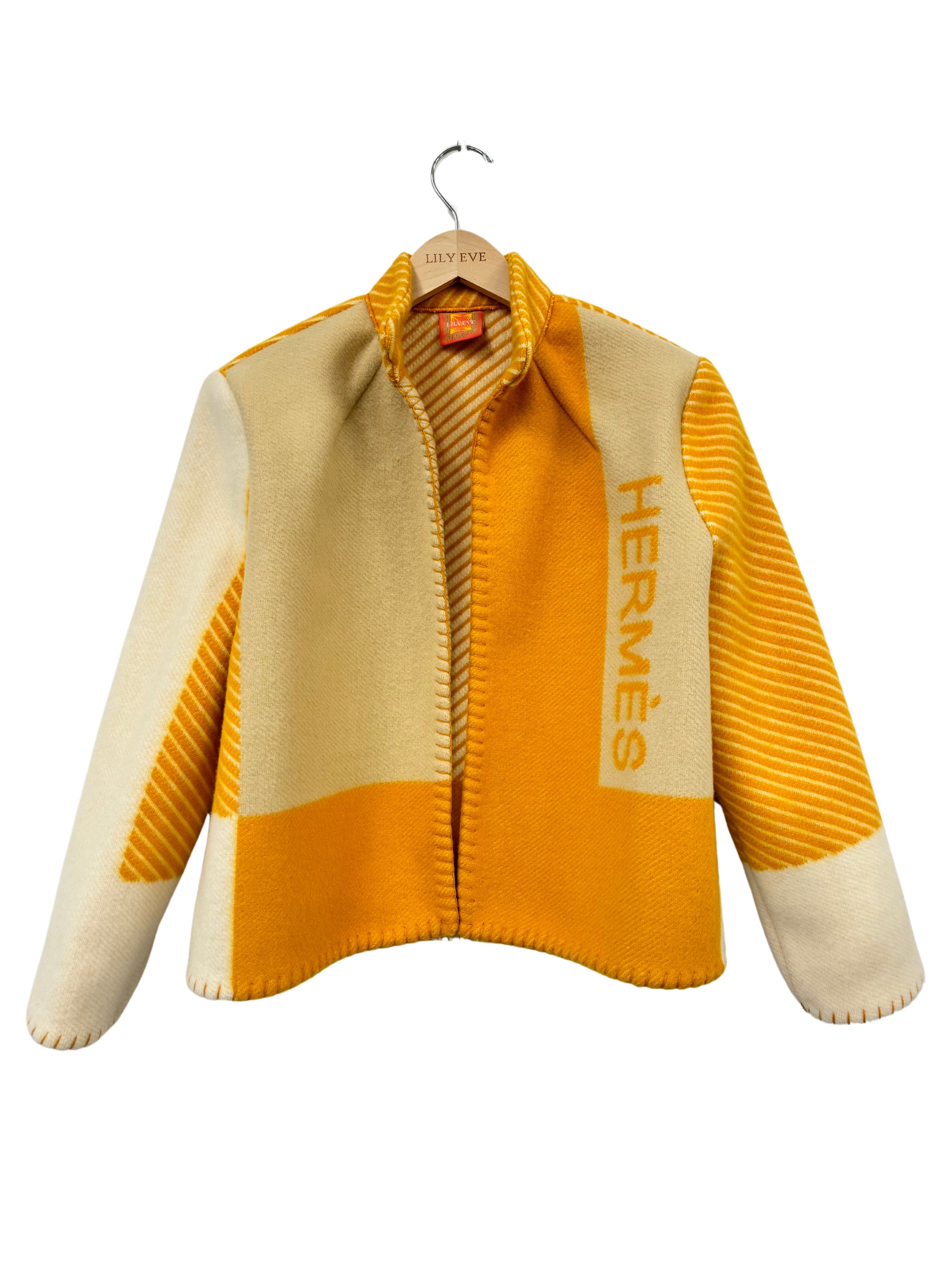 The Sunshine Jacket