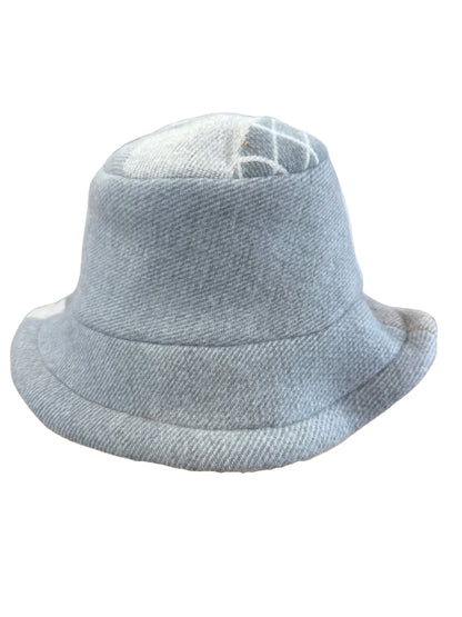 The Up-Cycled Bucket Hat