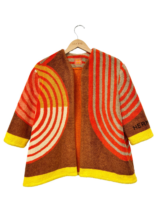 The Sunset Jacket