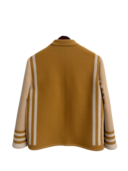 The Penny Jacket