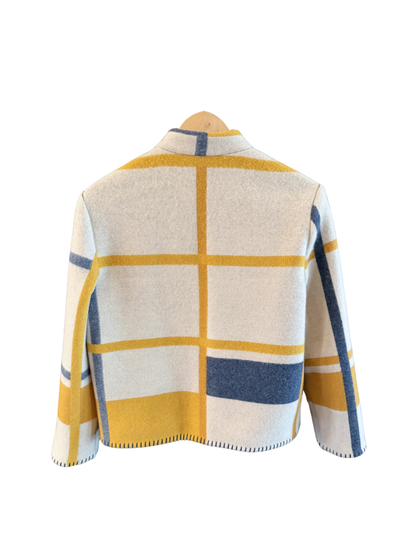The Pacific Jacket