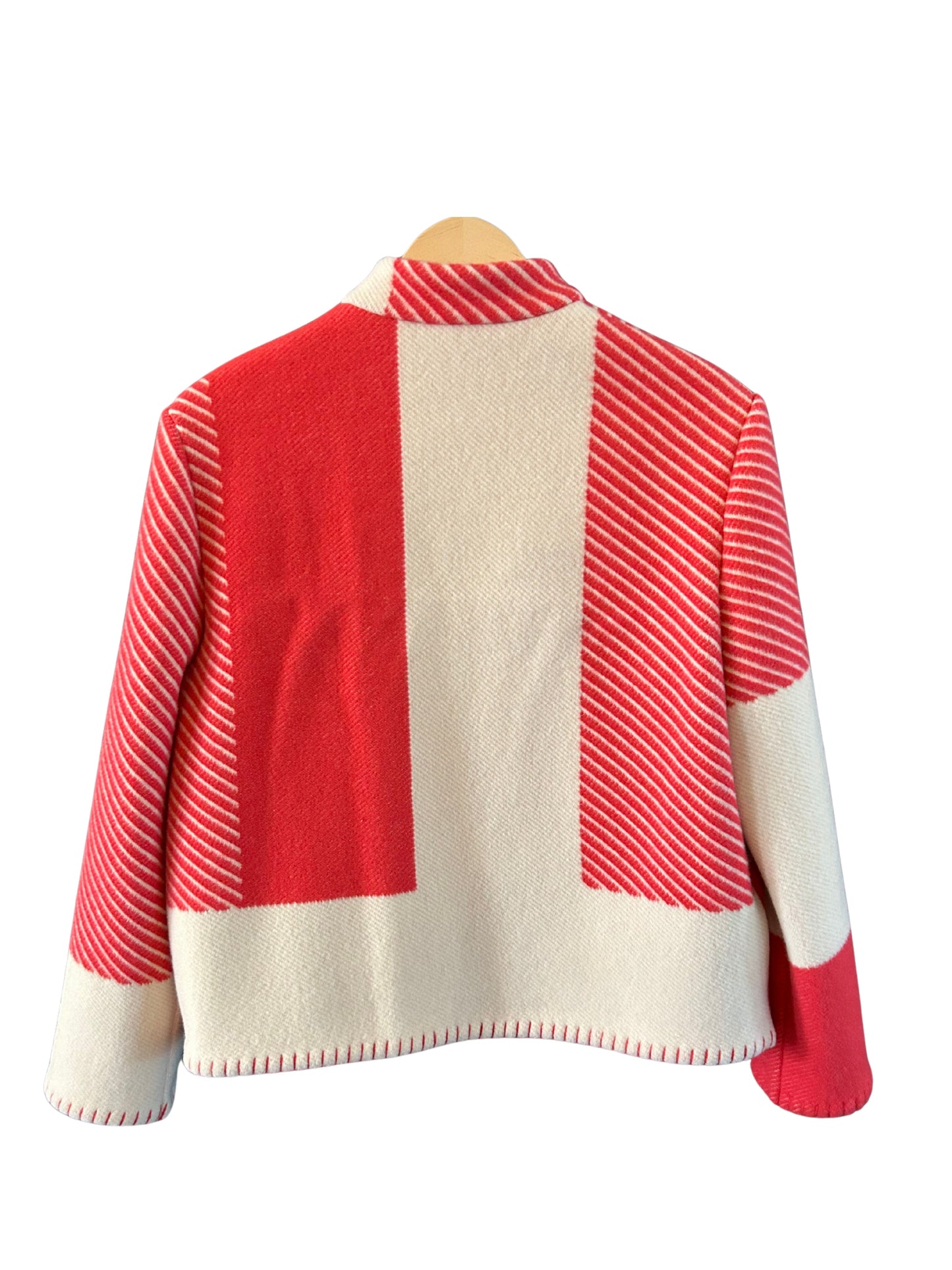 The Prickly Pear Jacket