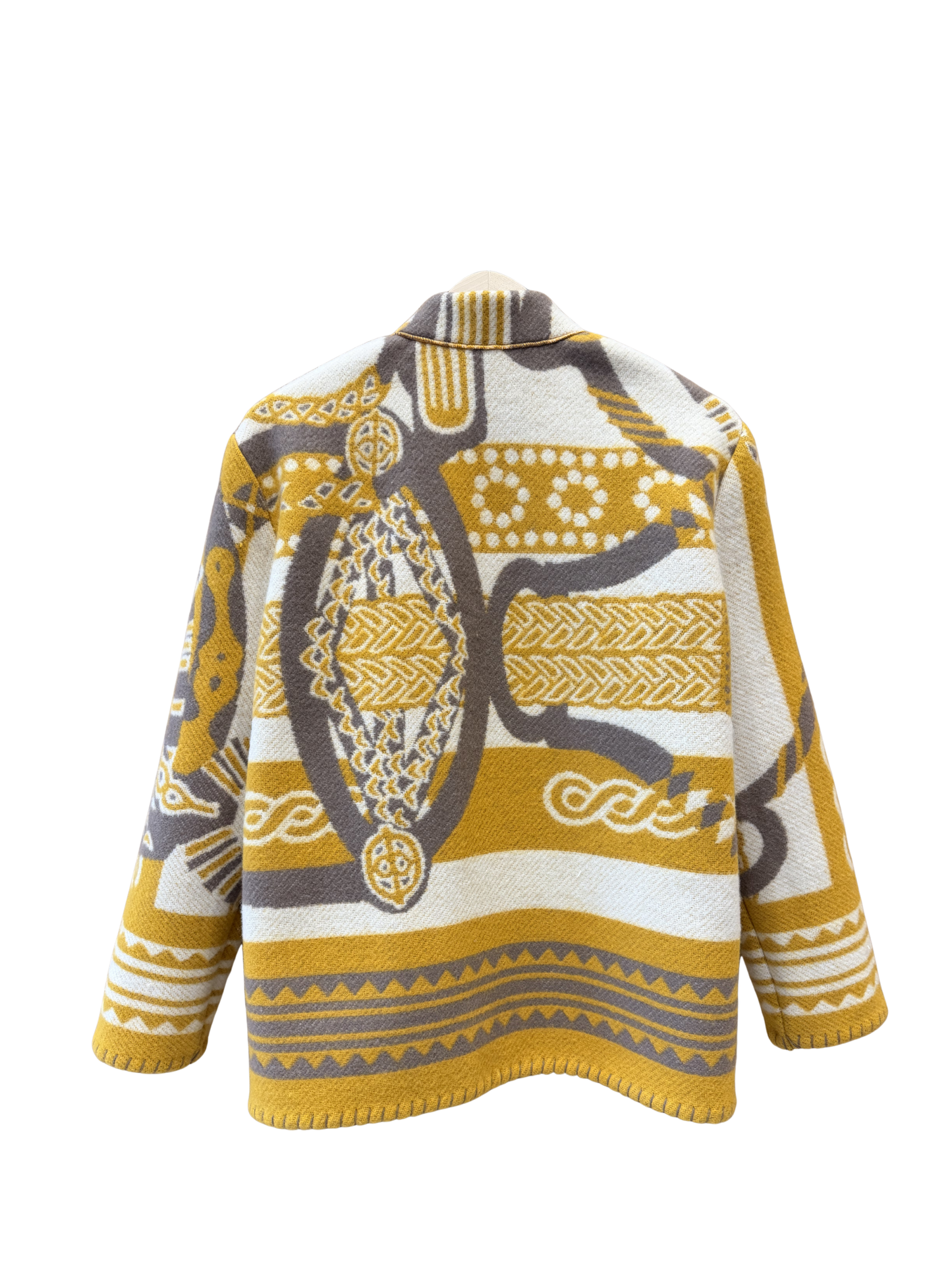 The Wrangler Jacket