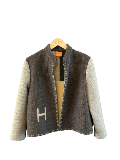 The Moto Jacket