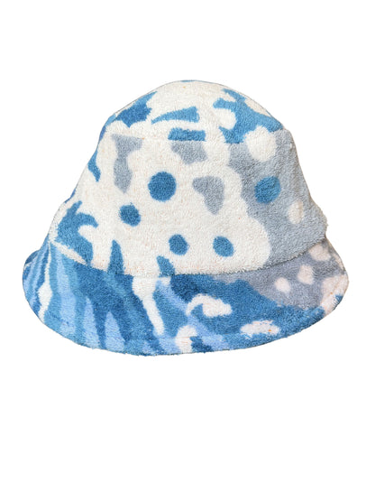 The Up-Cycled Bucket Hat