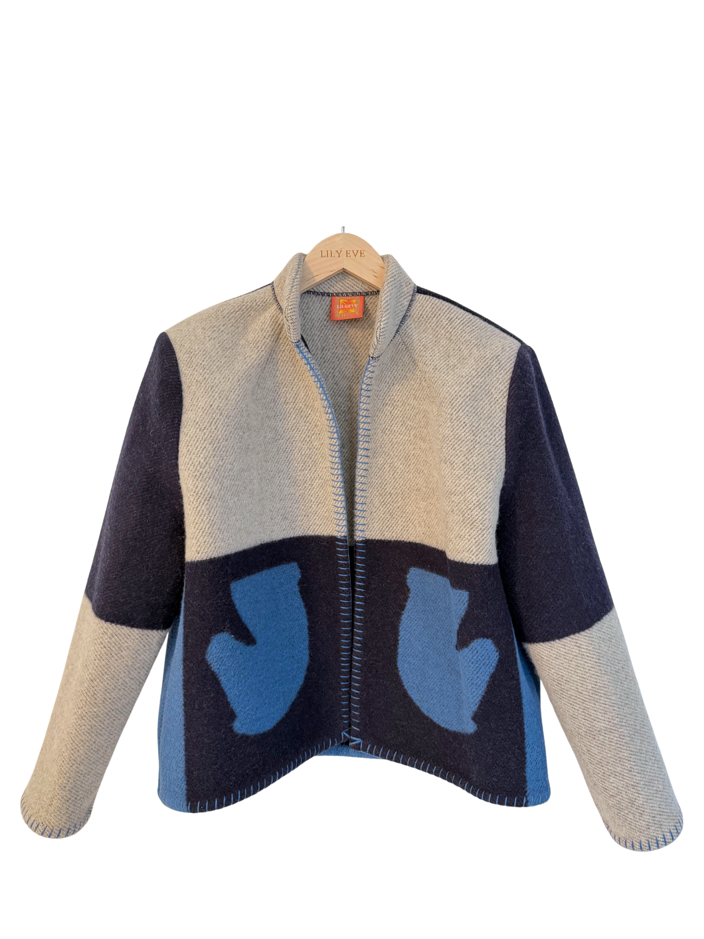 The Checkmate Jacket