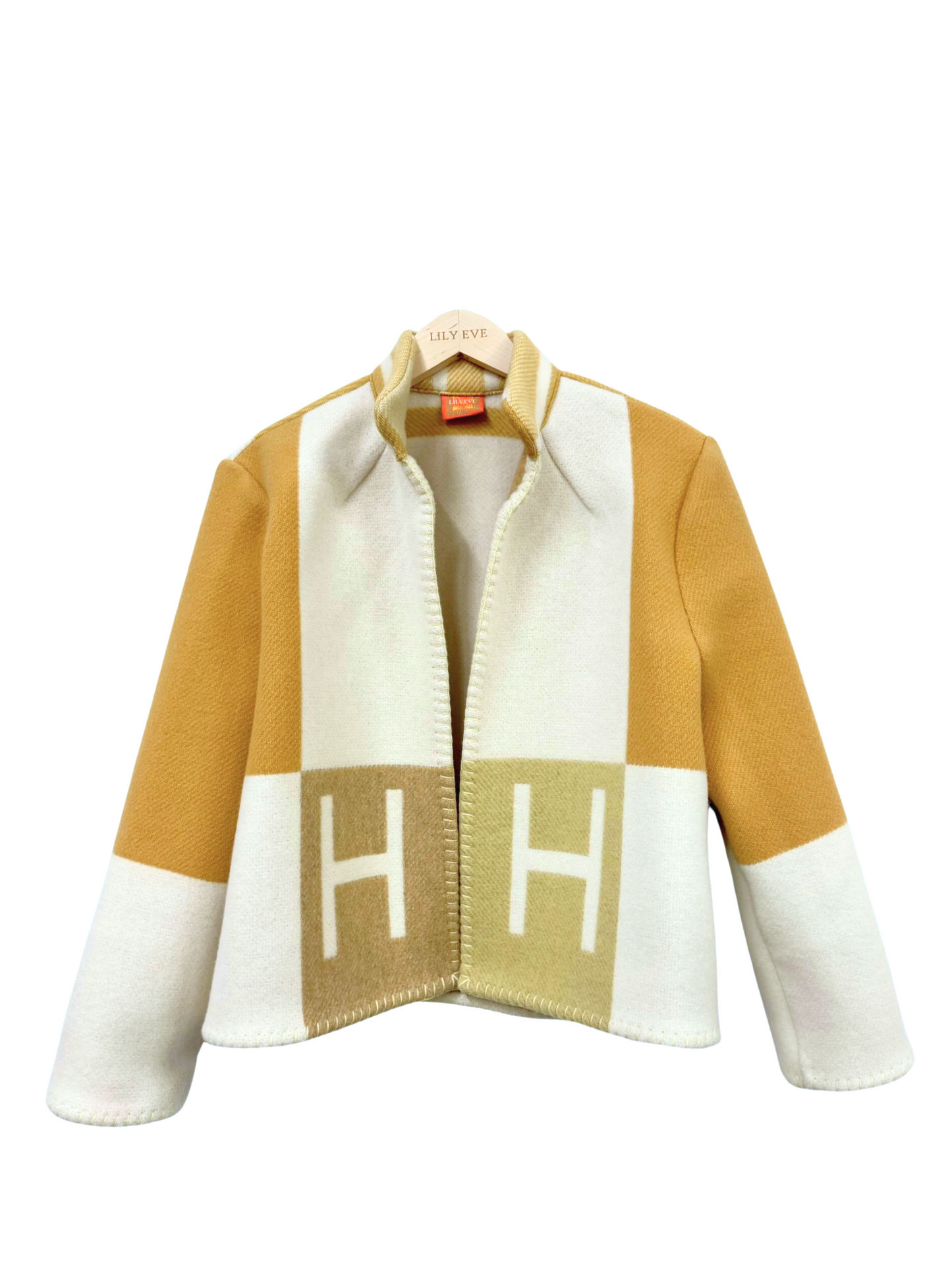 The Butter Jacket