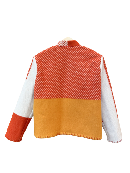 The Coral Jacket