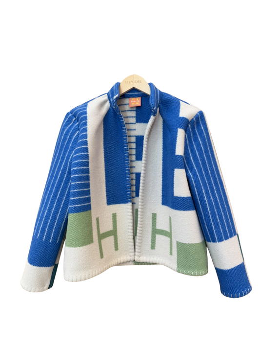 The Atlantic Jacket