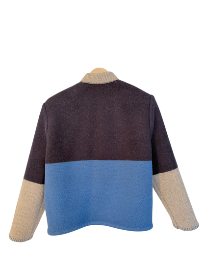 The Checkmate Jacket