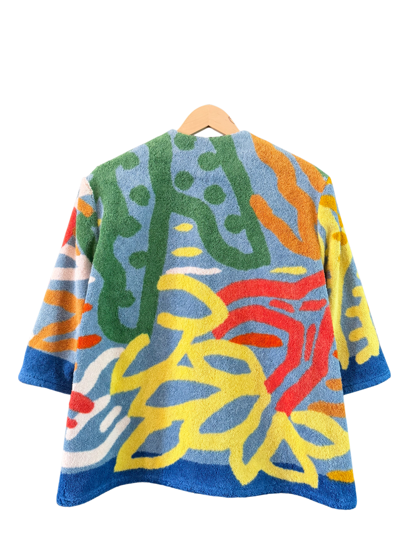 The Matisse Jacket