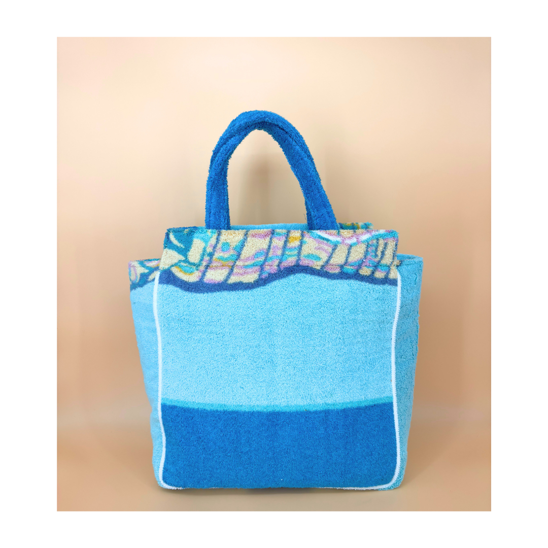 The Cabana Tote