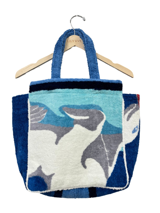 The Cabana Tote