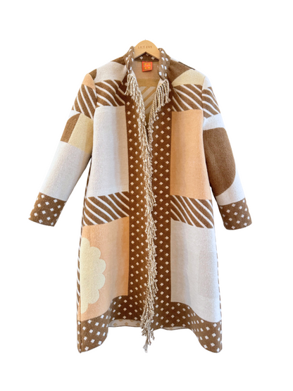 The Poppy Coat
