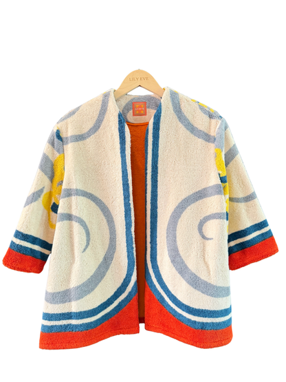 The Renaissance Jacket