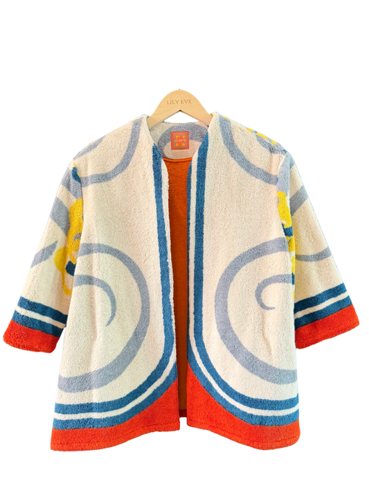 The Renaissance Jacket