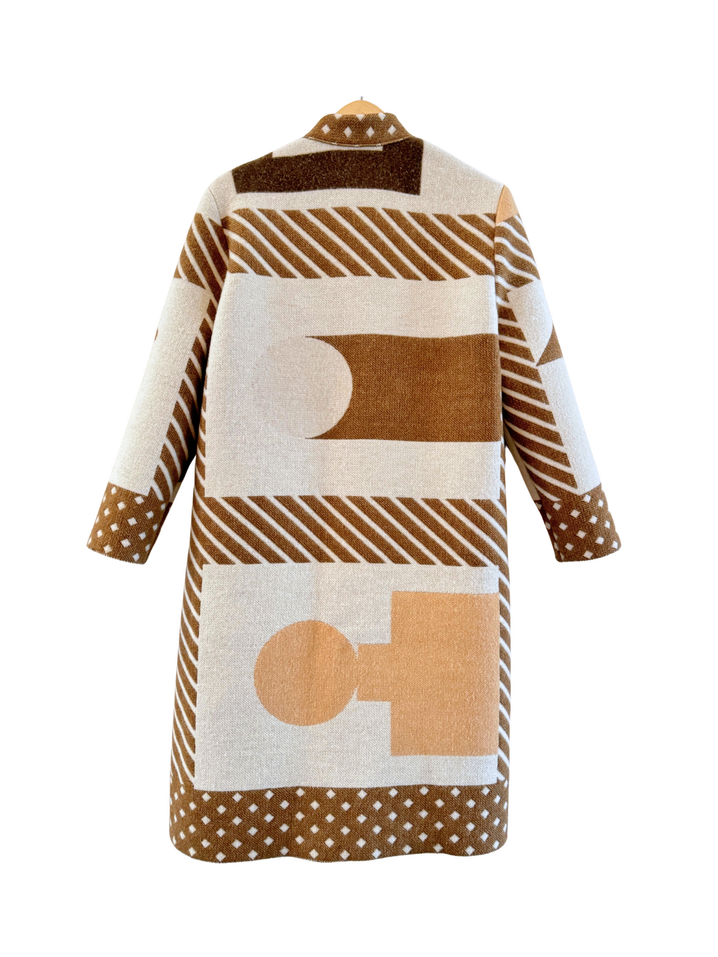 The Poppy Coat