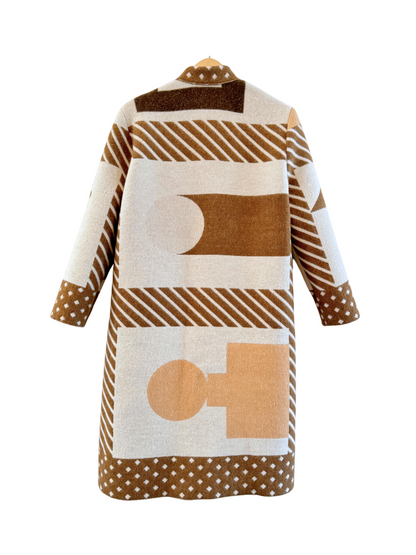The Poppy Coat