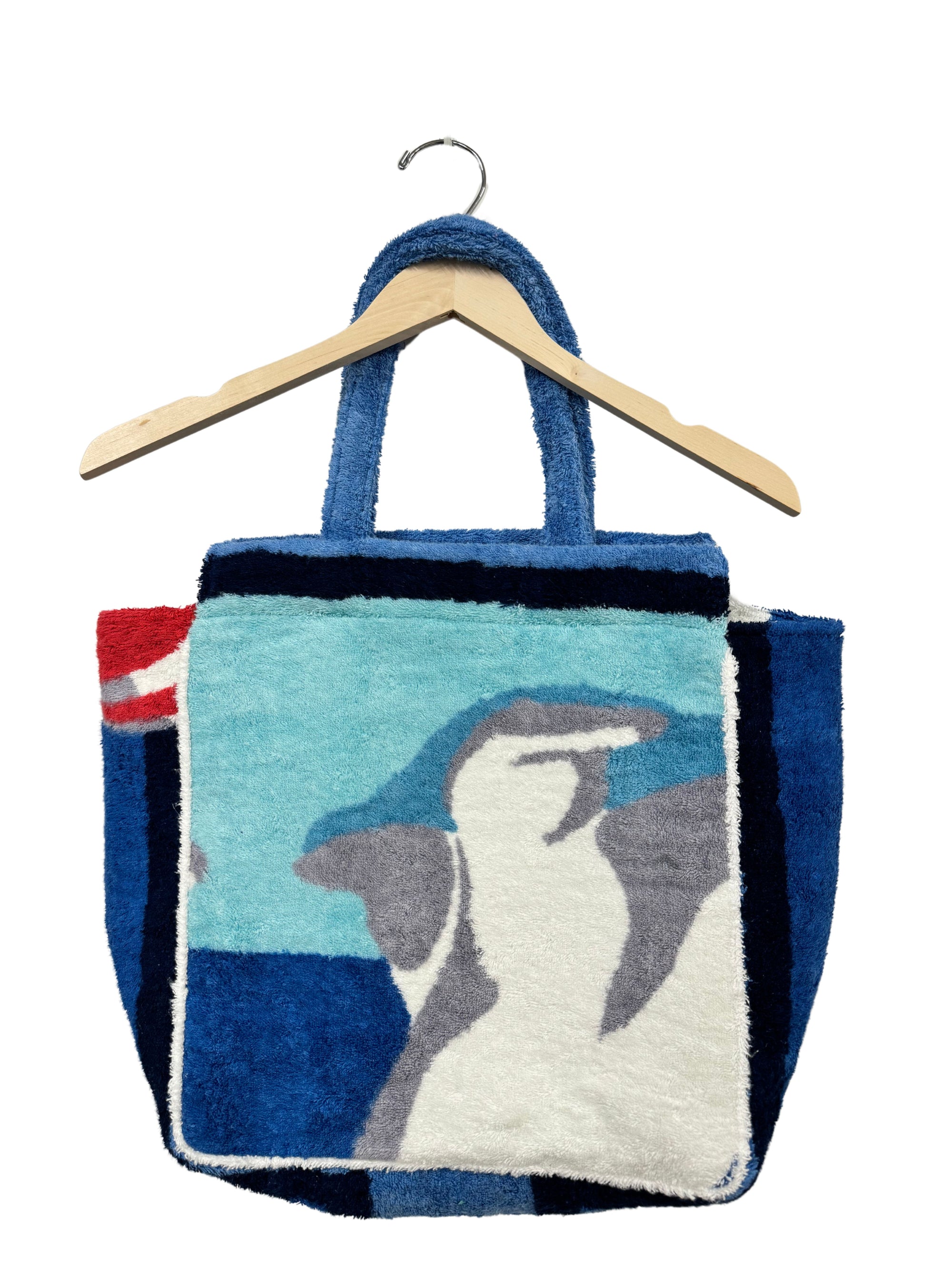 The Cabana Tote