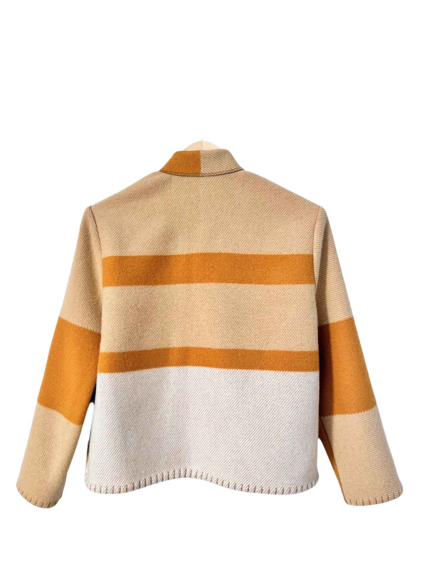 The Tawny Jacket