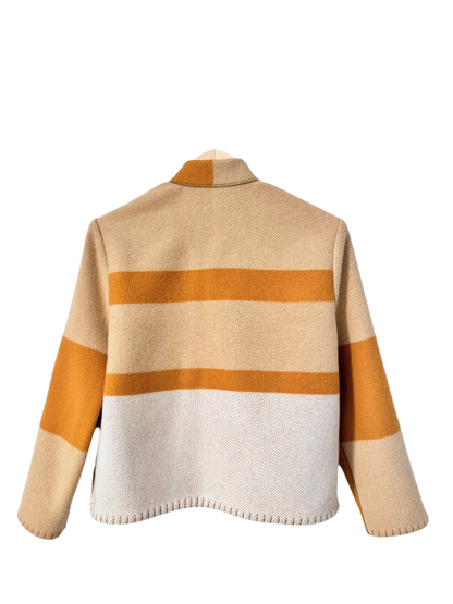 The Tawny Jacket
