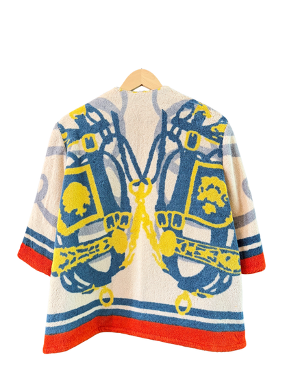 The Renaissance Jacket