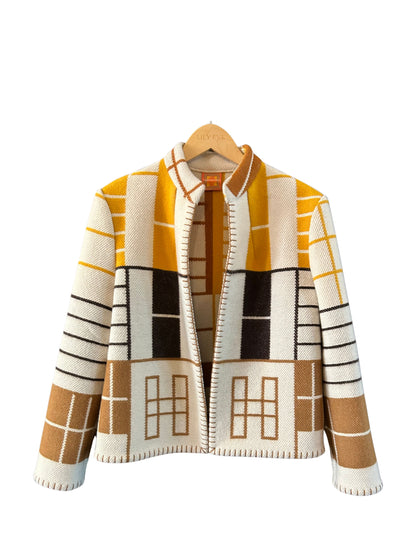 The Canyon Jacket