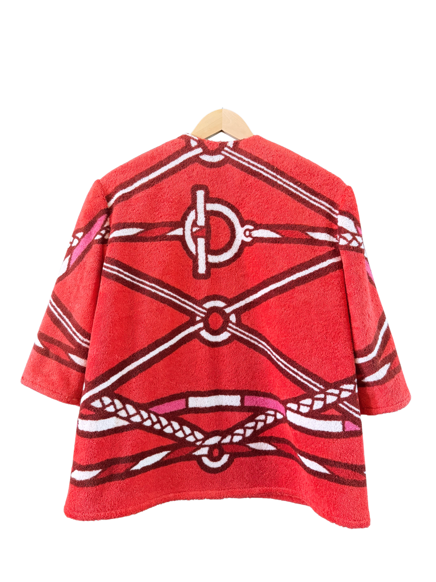 The Valentine Jacket
