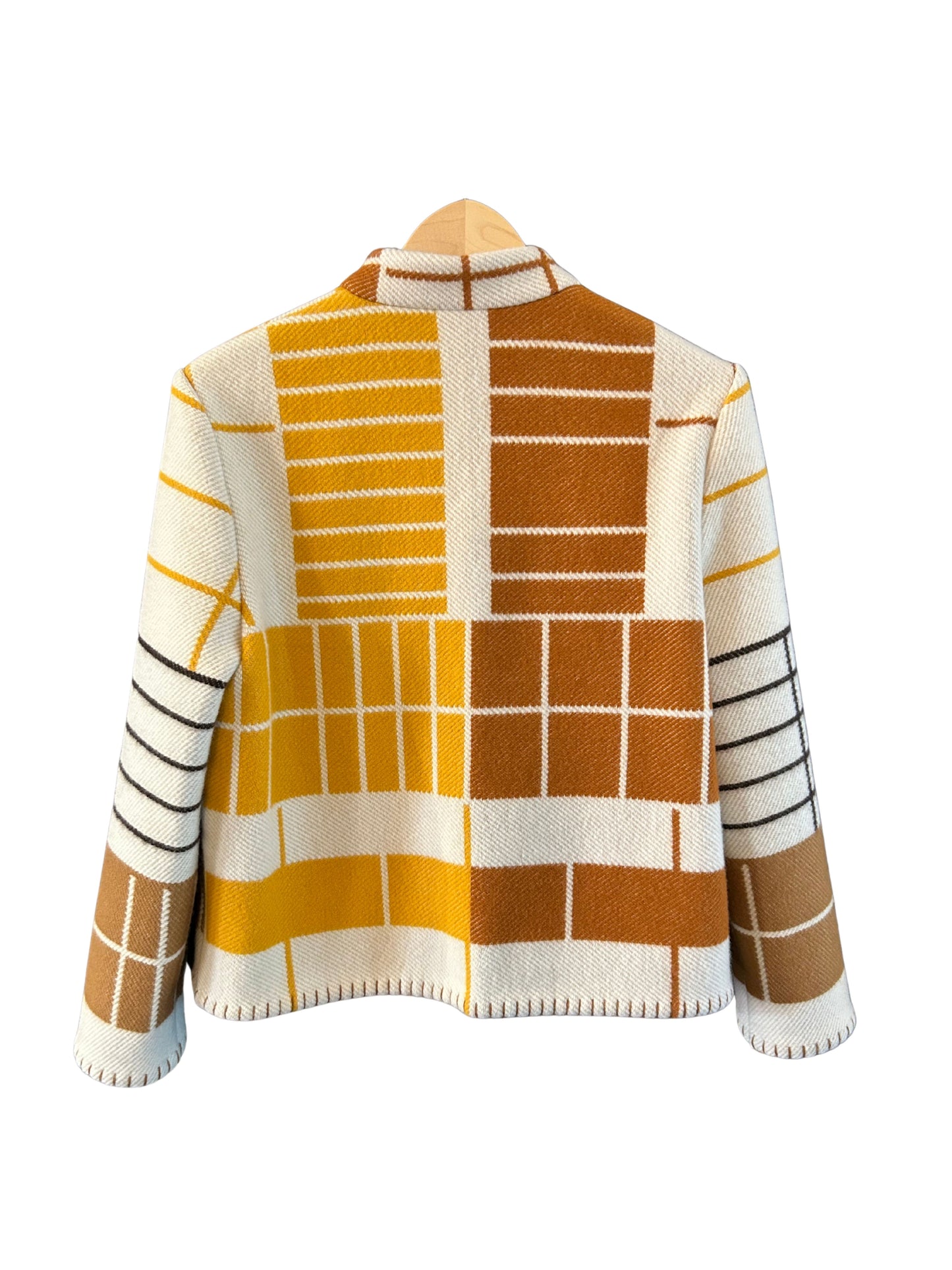The Canyon Jacket
