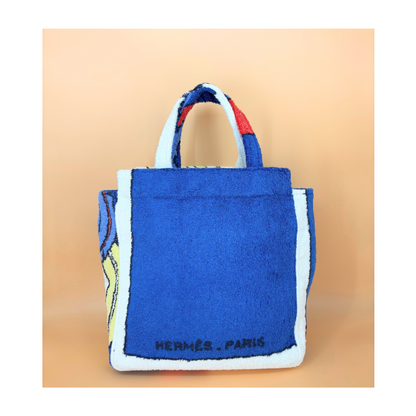 The Cabana Tote