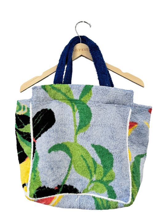 The Cabana Tote