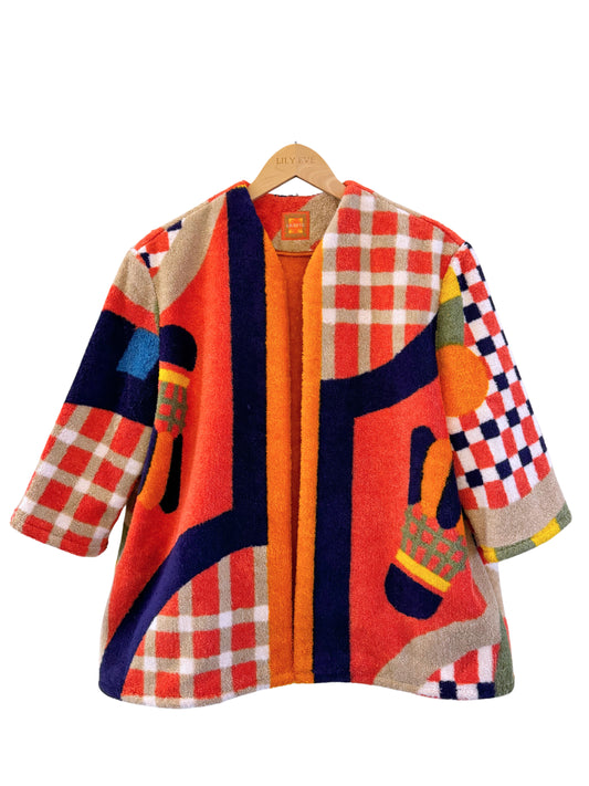 The Player Jacket
