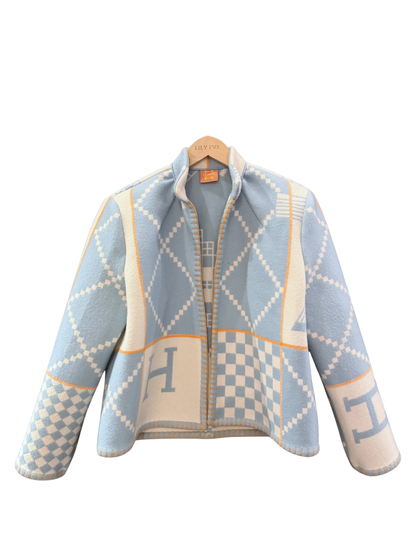 The Butterfly Jacket