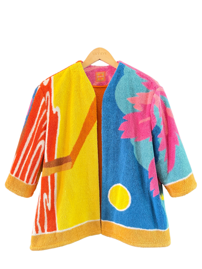 The Sunset Jacket