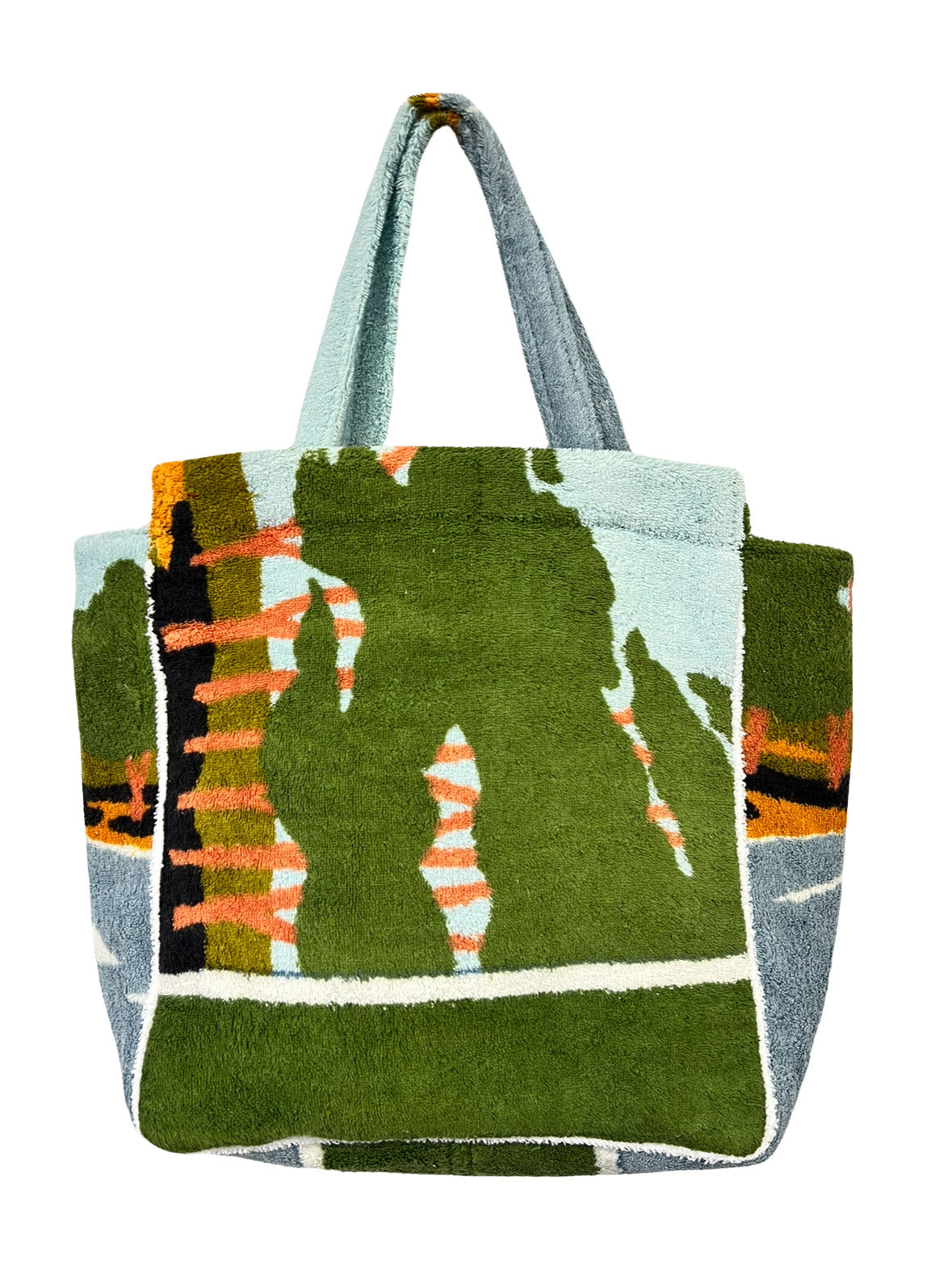 The Cabana Tote