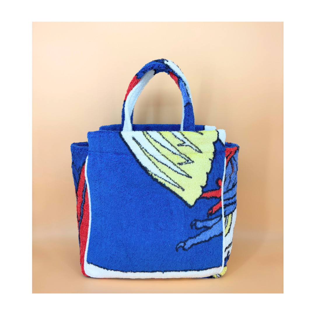 The Cabana Tote