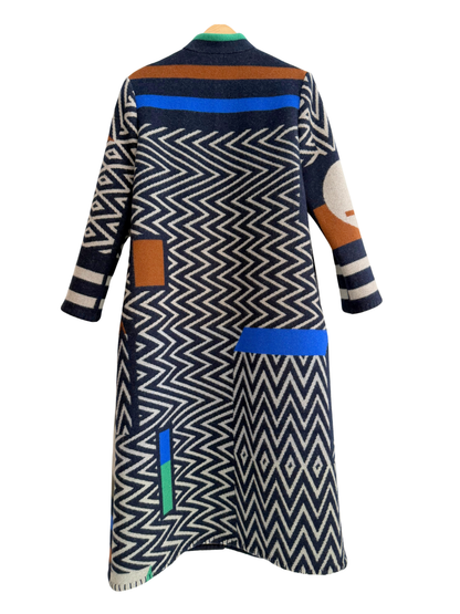 The Morocco Coat