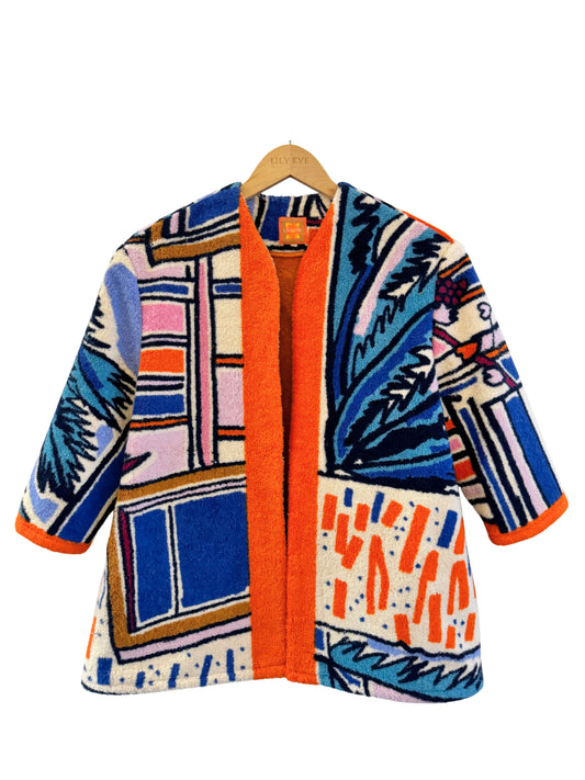 The Malibu Jacket