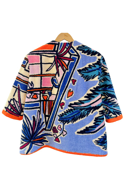 The Malibu Jacket